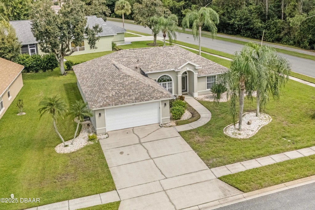 6299 Palm Vista Street, Port Orange