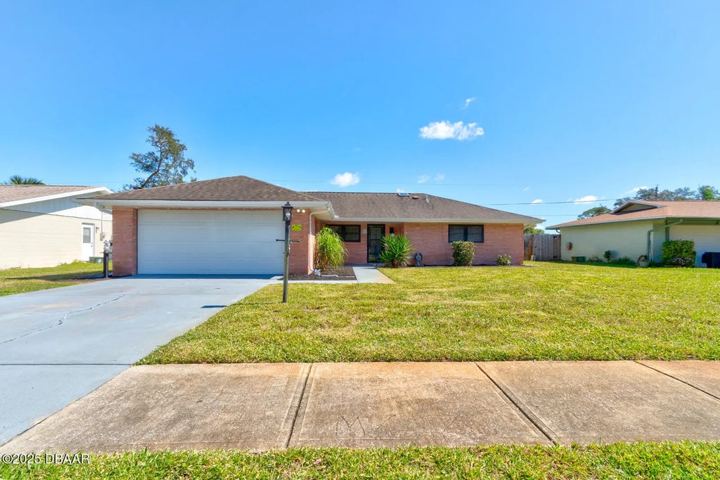 208 Devon Street, Port Orange