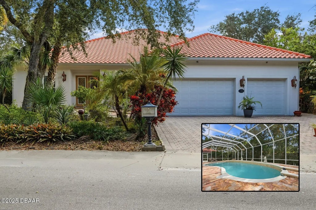 105 Beach Street, Ponce Inlet