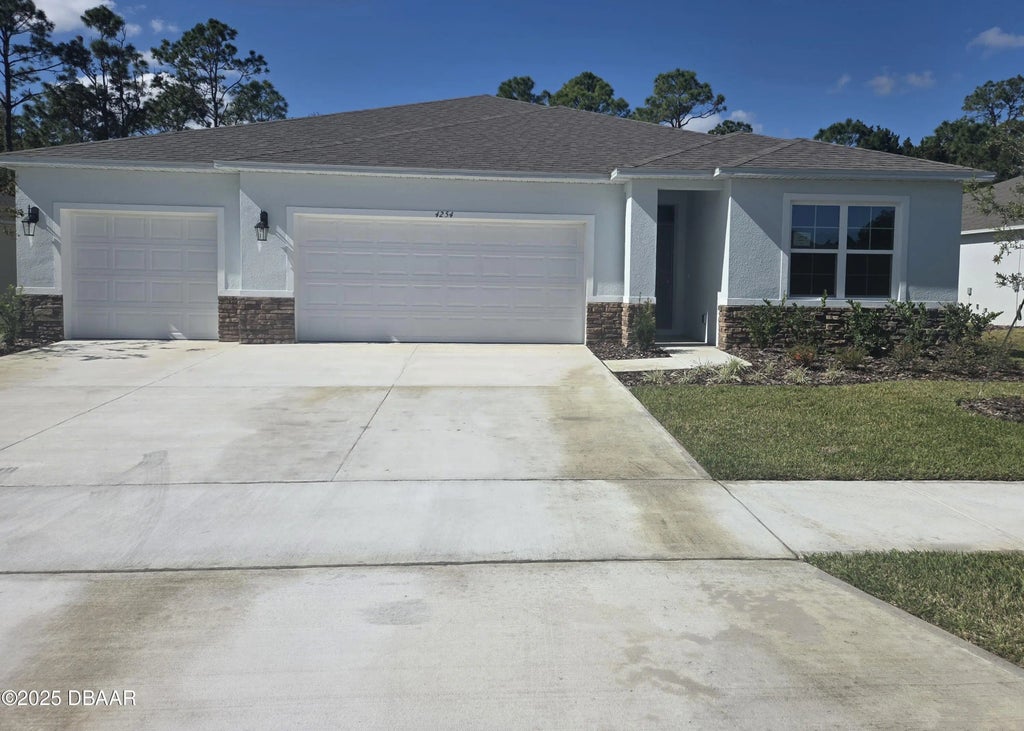 4254 Acoma Drive, Ormond Beach