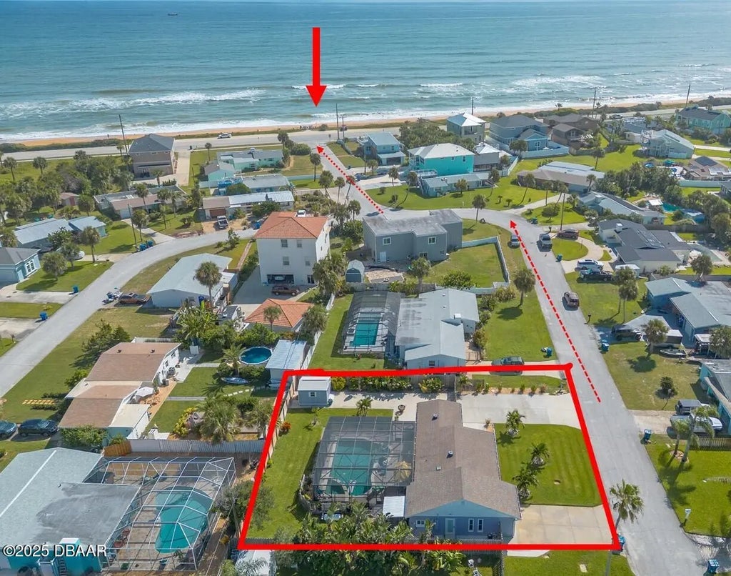 9 Dolphin Avenue, Ormond Beach