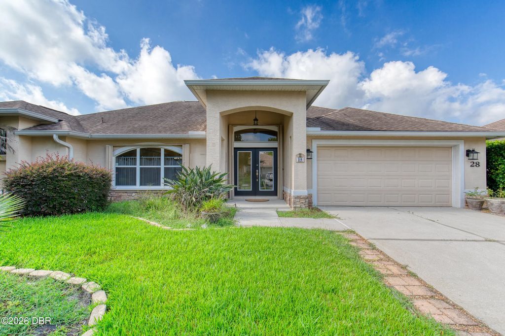 28 Peruvian Lane, Ormond Beach