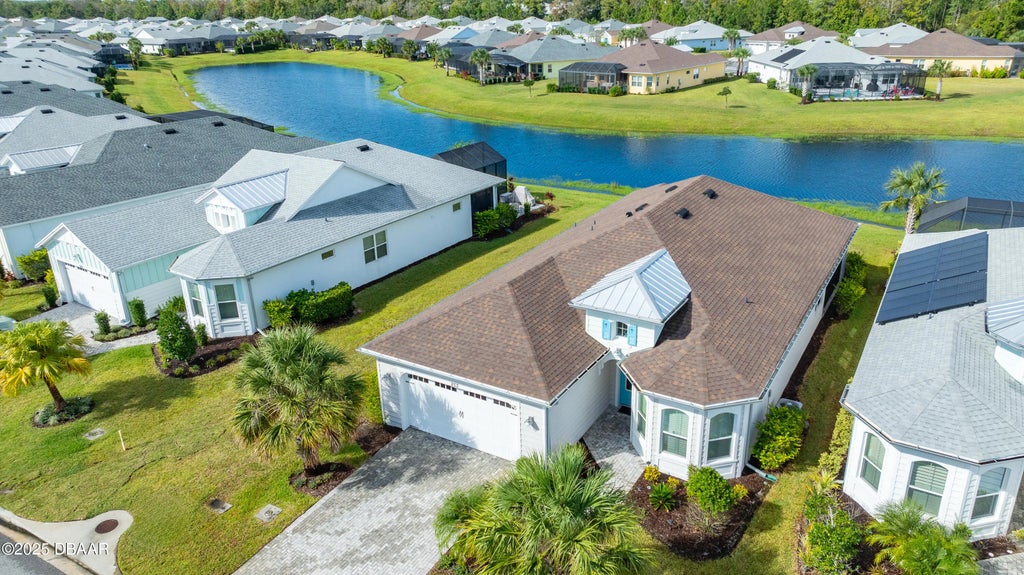253 Compass Rose Drive, Daytona Beach