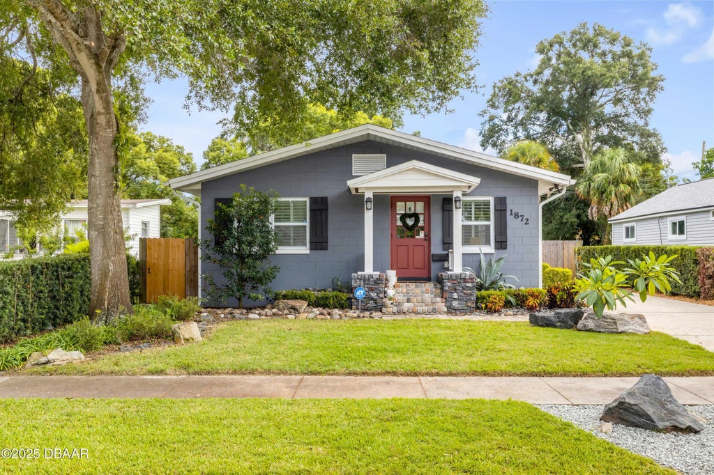 1872 Biscayne Drive, Winter Park