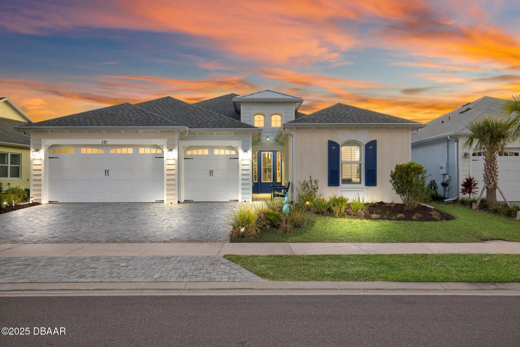 171 Catamaran Cove, Daytona Beach