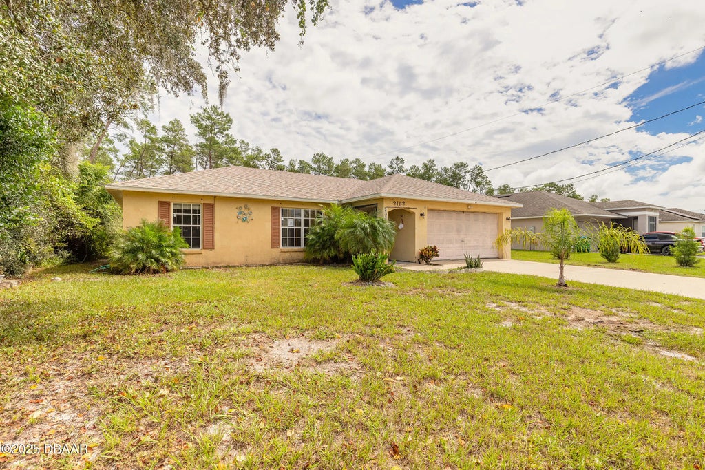 3183 Croton Avenue, Deltona