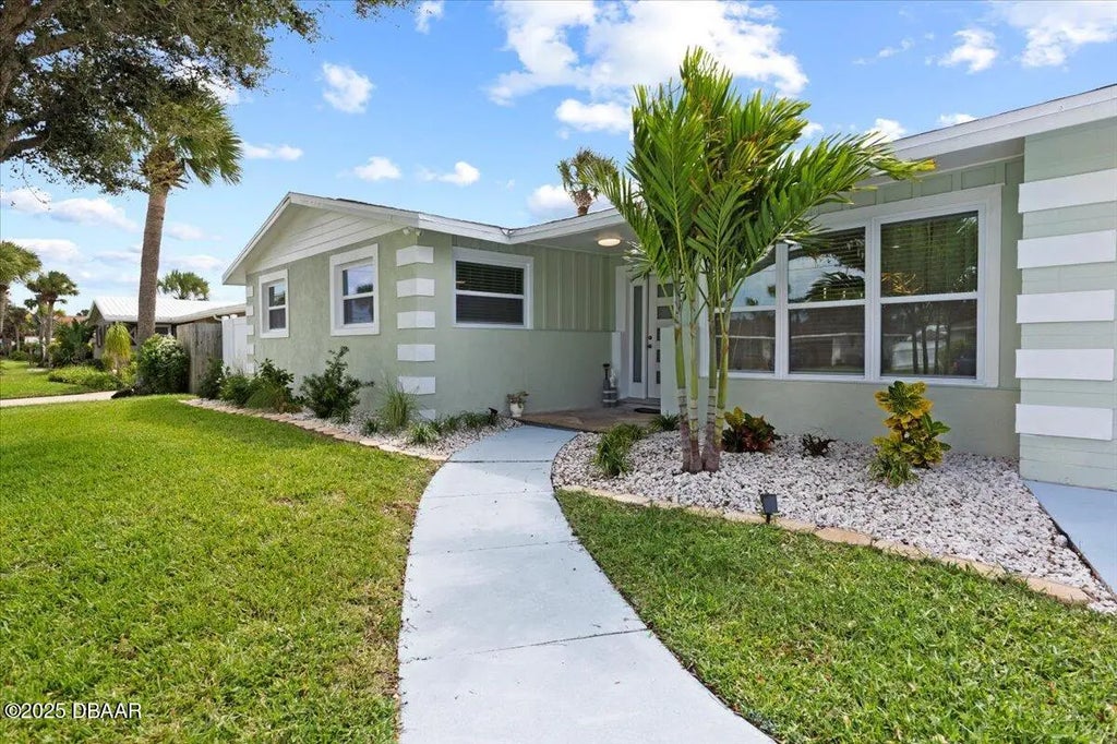 186 Ormwood Drive, Ormond Beach