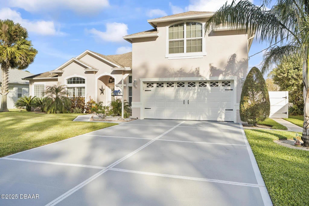 85 Sea Trail, Palm Coast