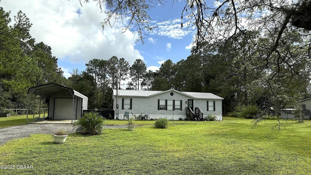 4365 Flagler Estates Boulevard, Hastings