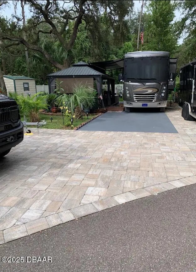 25378 Ne 139th ( Lot 427 ) Loop, Salt Springs