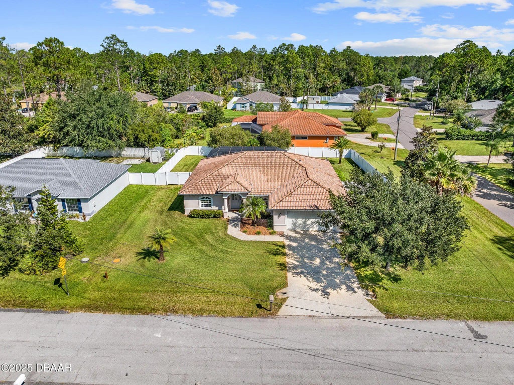 2 Slate Blue Place, Palm Coast
