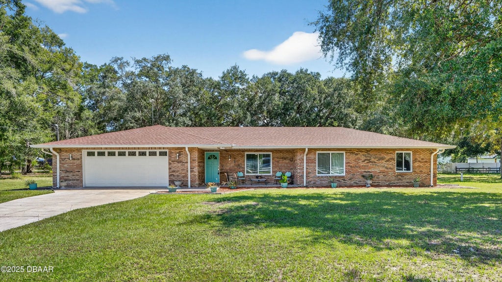 11595 Sw 134th Court, Dunnellon