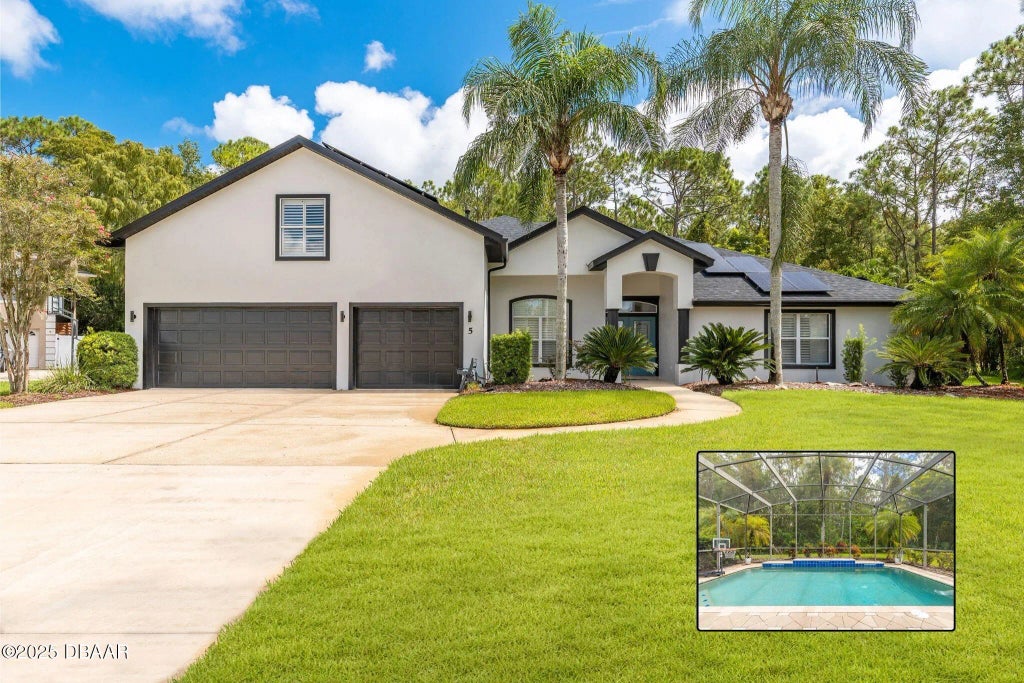 5 Pine Look Pass, Ormond Beach