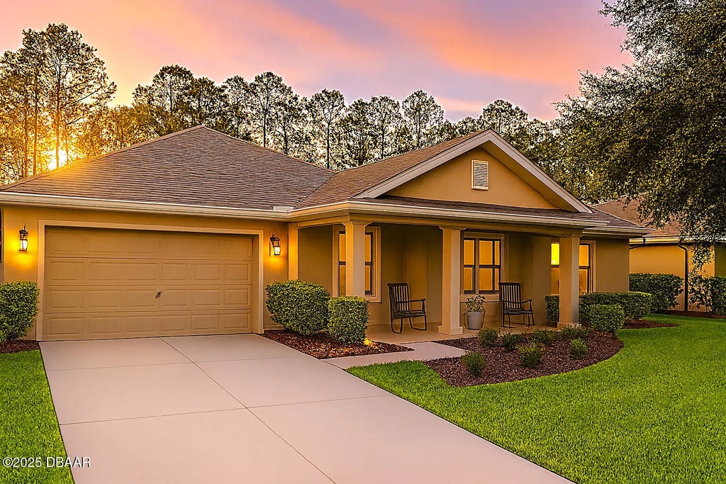 673 Elk River Drive, Ormond Beach