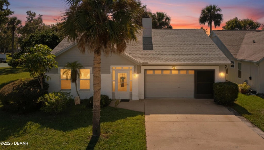 731 Pine Shores Circle, New Smyrna Beach