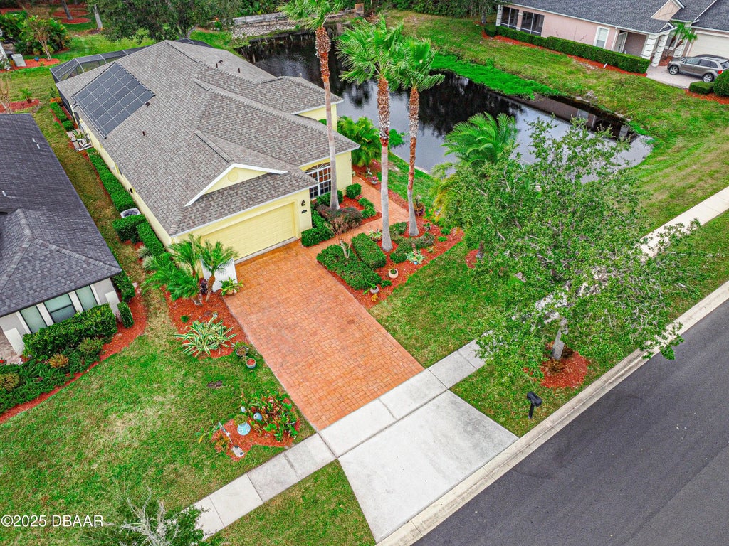 1207 Champions Drive, Daytona Beach