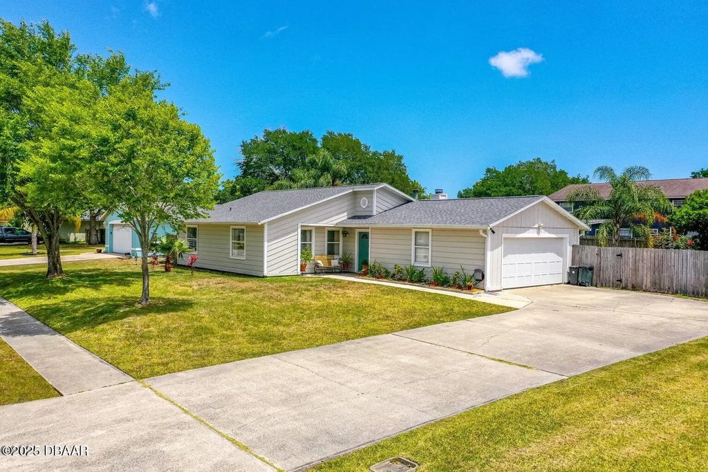 1245 Thomas Drive, Port Orange