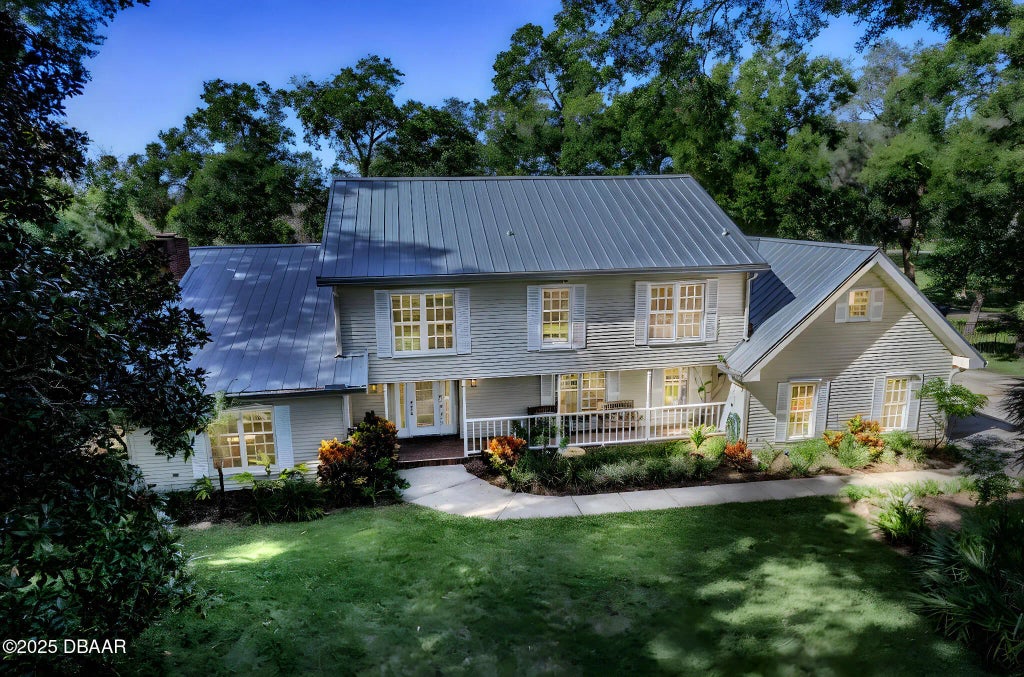 8 Fernwood Trail, Ormond Beach