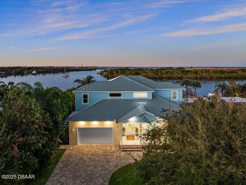 73 Cunningham Drive, New Smyrna Beach