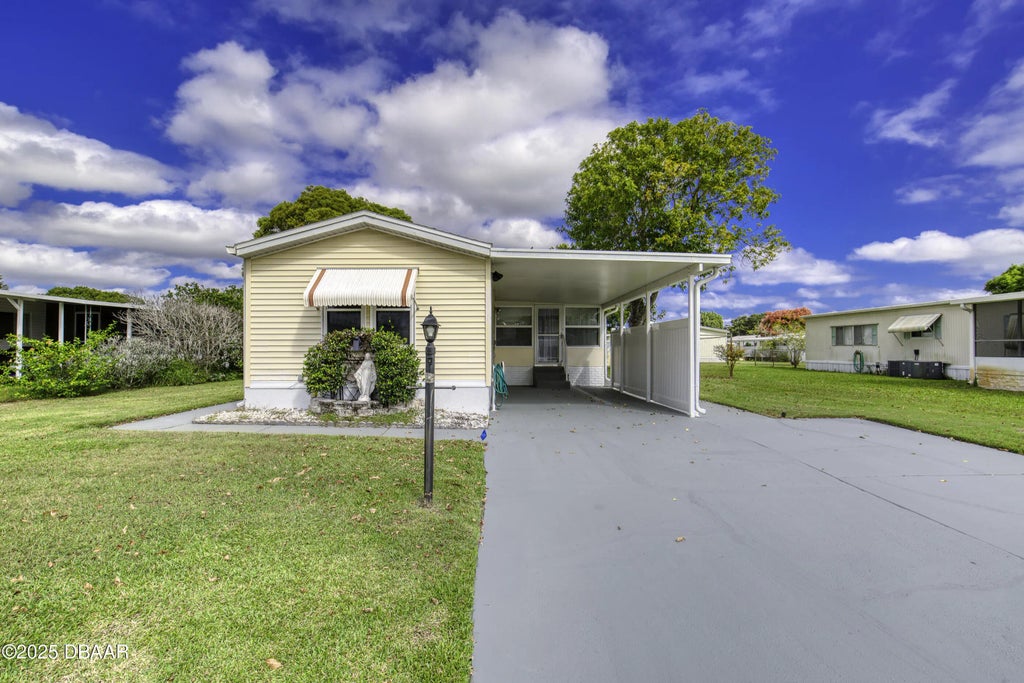 709 Fieldstone Avenue, Port Orange