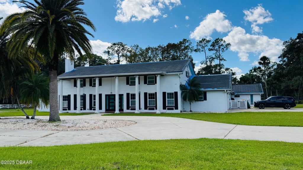 2015 Halifax Drive, Port Orange