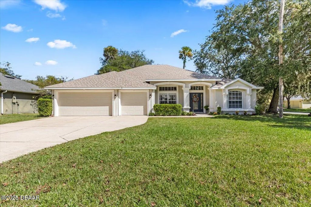 33 Wild Fern Lane, Ormond Beach