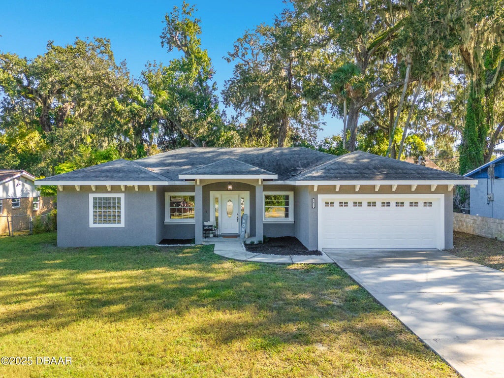 1057 North Street, Daytona Beach