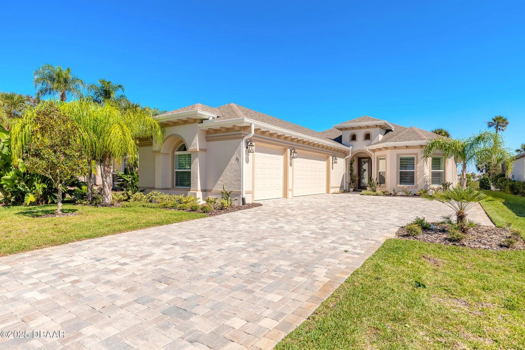 31 S Riverwalk Drive, Palm Coast