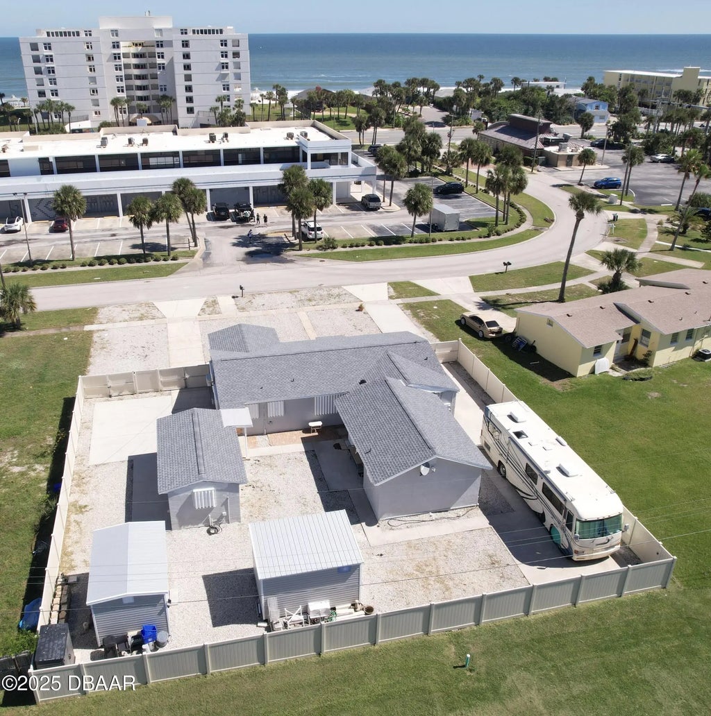 52 Byron Ellinor Drive, Ormond Beach