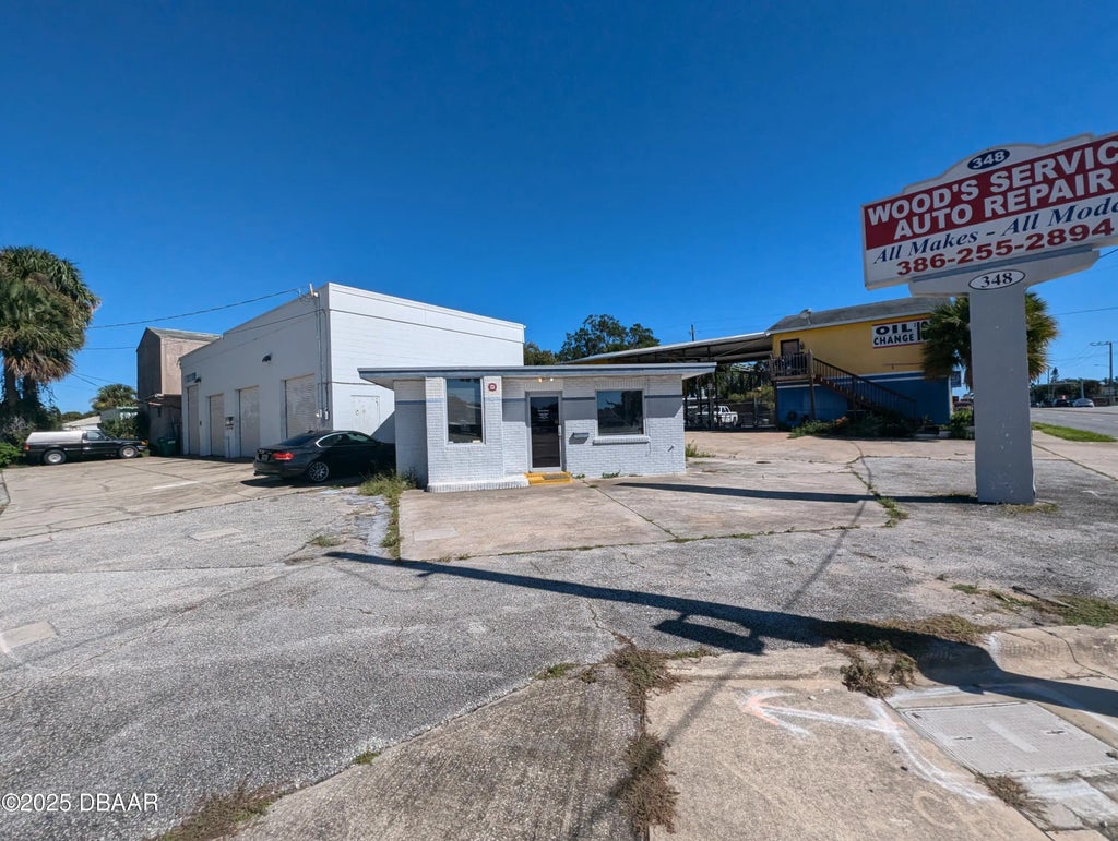 348 Mason Avenue, Holly Hill