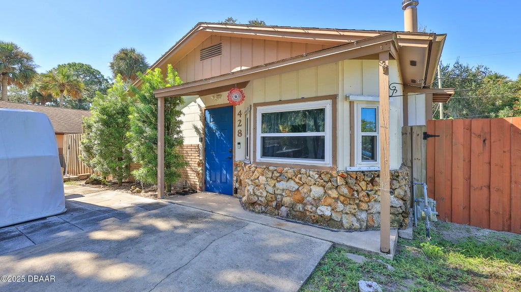 428 Perdita Avenue, Edgewater