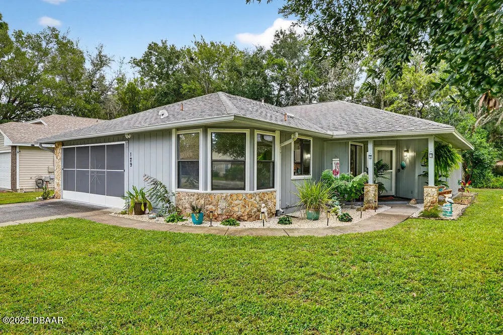 129 Dusk Meadow Trail, Port Orange