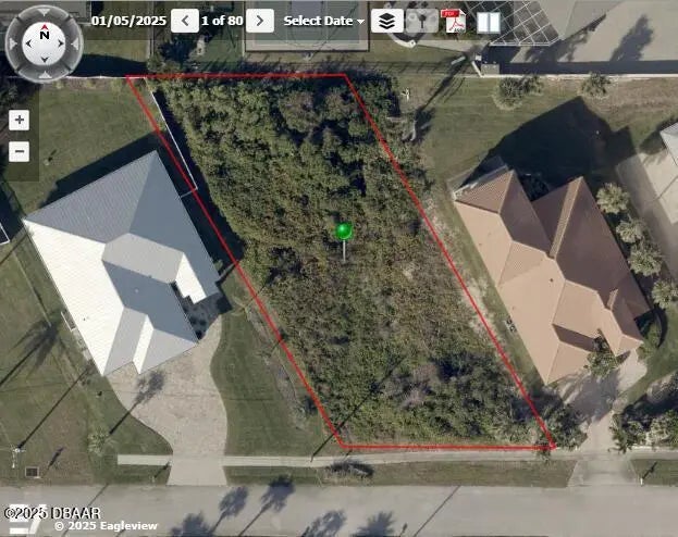 48 Cindy Lane, Ponce Inlet
