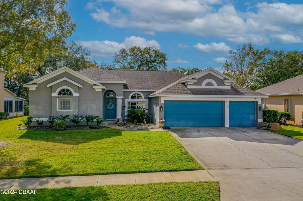 3769 Fiano Drive, Port Orange