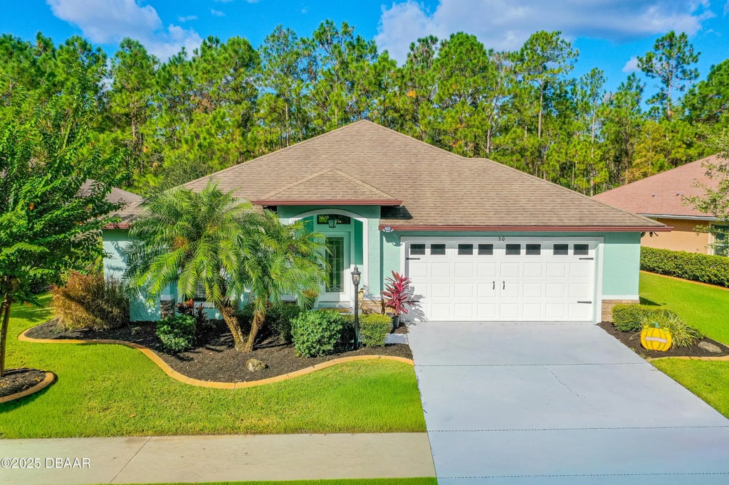 30 Foxfield Look, Ormond Beach