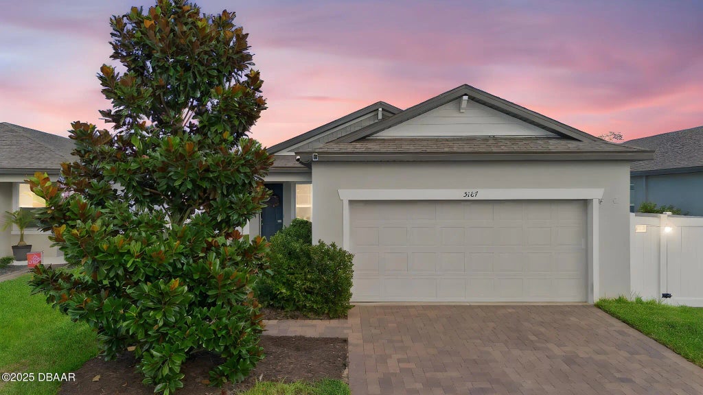 3167 Crab Trap Drive, New Smyrna Beach
