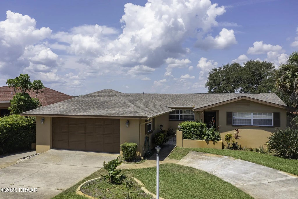 1199 N Halifax Avenue N, Daytona Beach