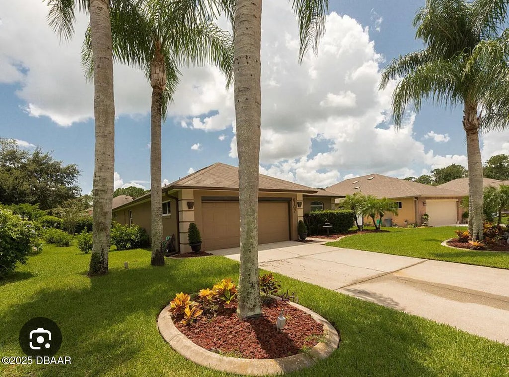 6167 Sabal Point Circle, Port Orange