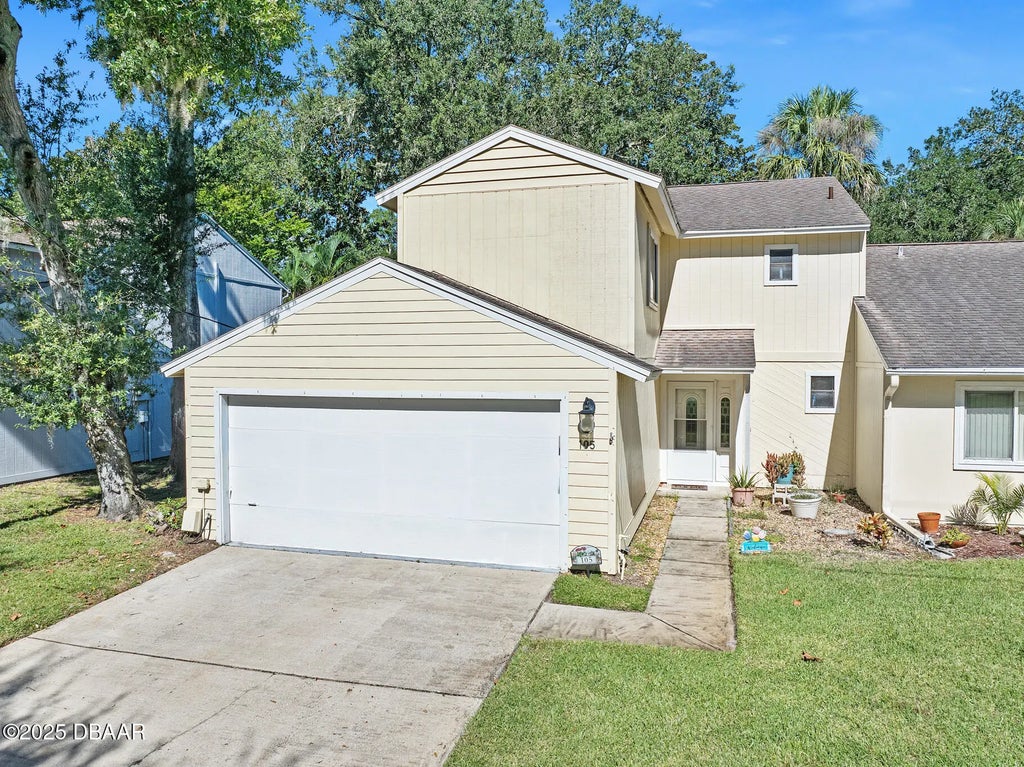 105 Northbrook Lane, Ormond Beach