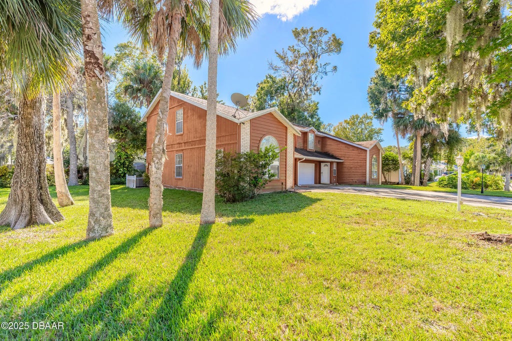 1126 Squirrel Nest Lane, Port Orange