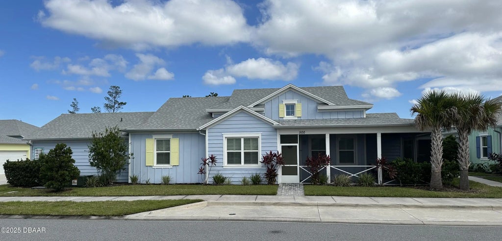 500 Landshark Boulevard, Daytona Beach