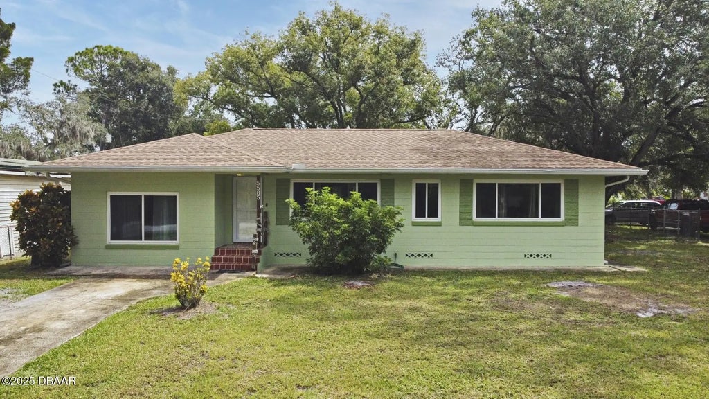 5585 Lancewood Circle S, Port Orange