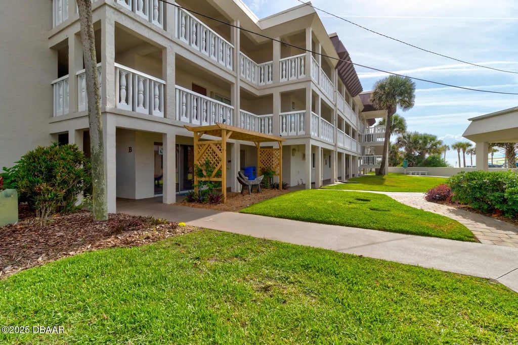 3663 S Atlantic Avenue, New Smyrna Beach