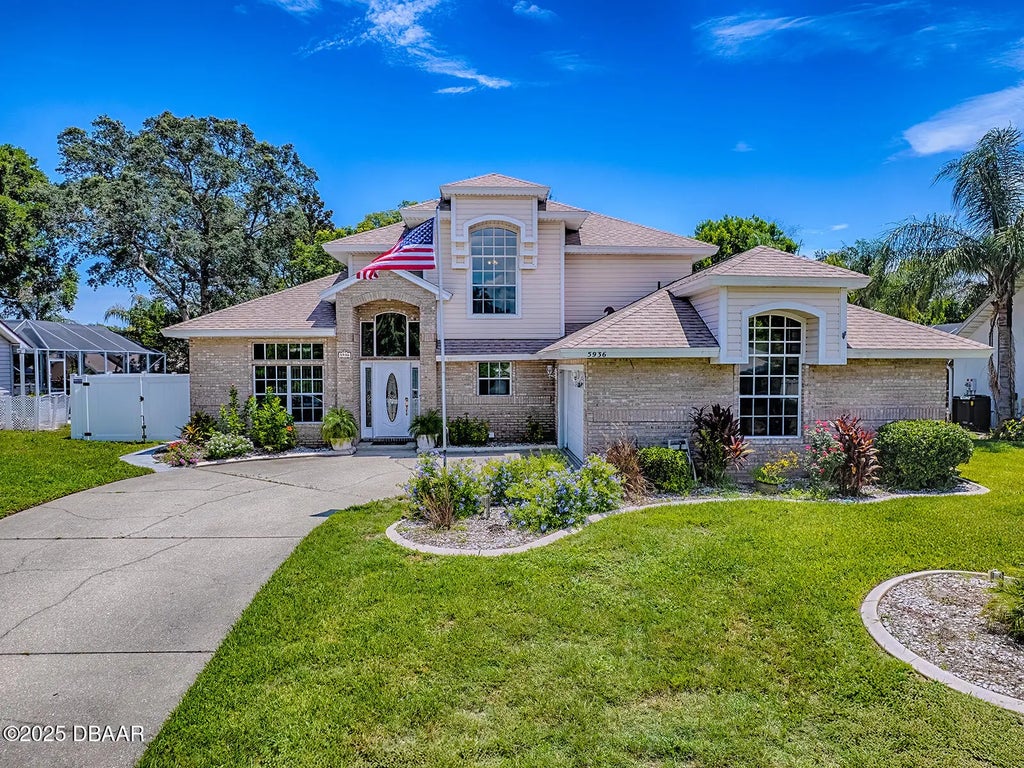 5936 Boggs Ford Road, Port Orange