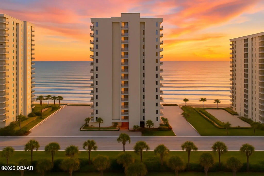 2947 S Atlantic Avenue, Daytona Beach