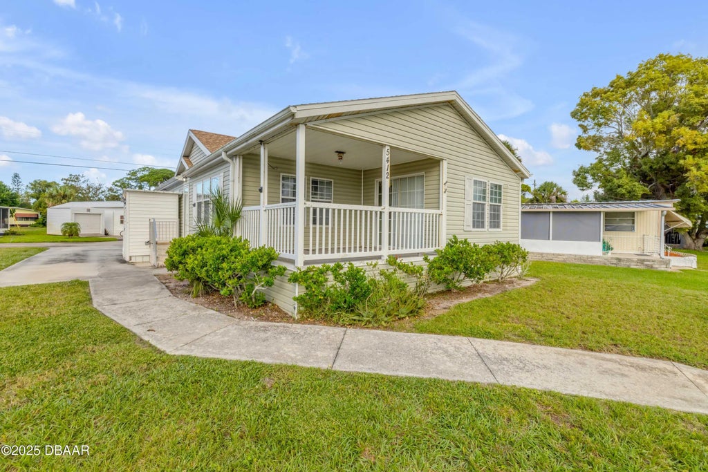 5412 Isabelle Avenue, Port Orange