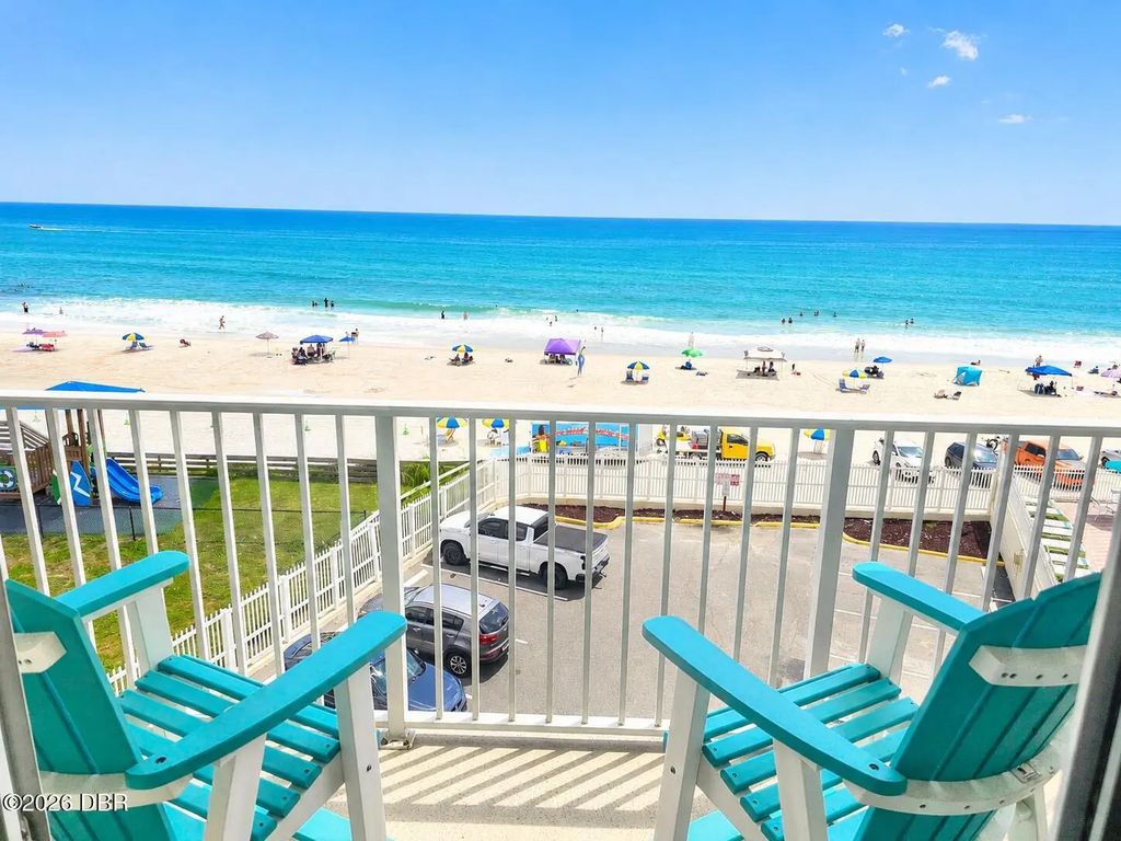 701 S Atlantic Avenue, Daytona Beach