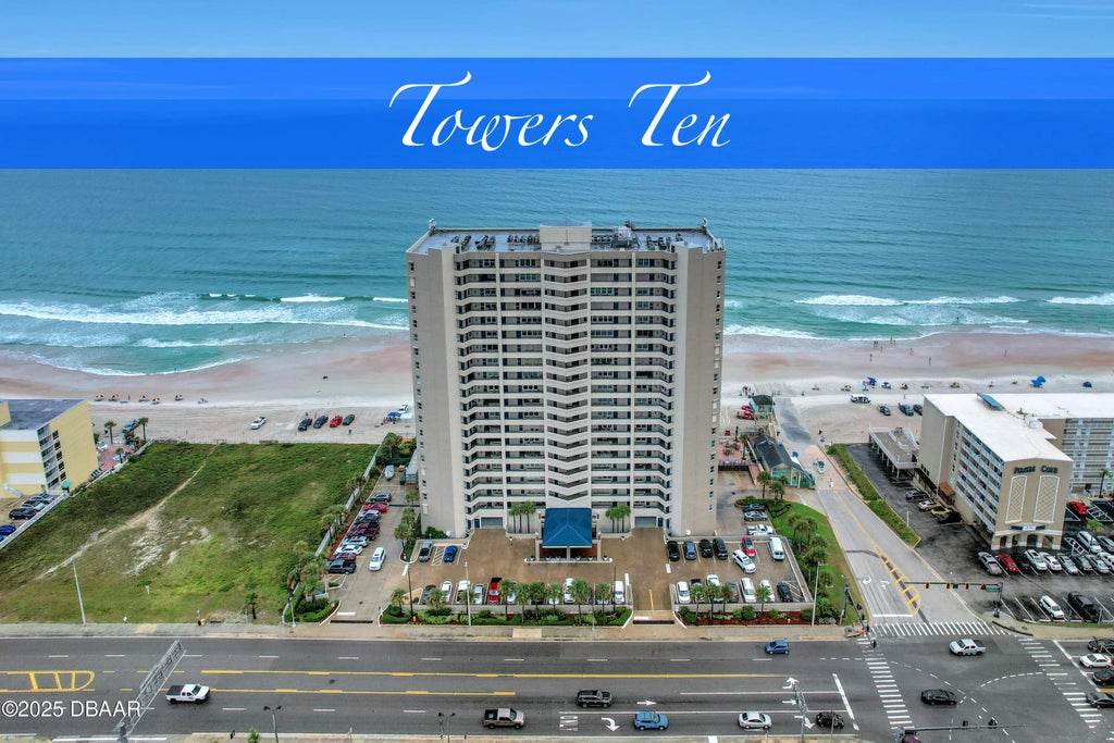 3425 S Atlantic Avenue, Daytona Beach Shores