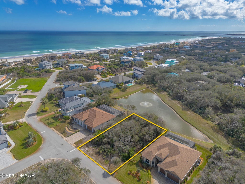 17 Mar Azul N, Ponce Inlet