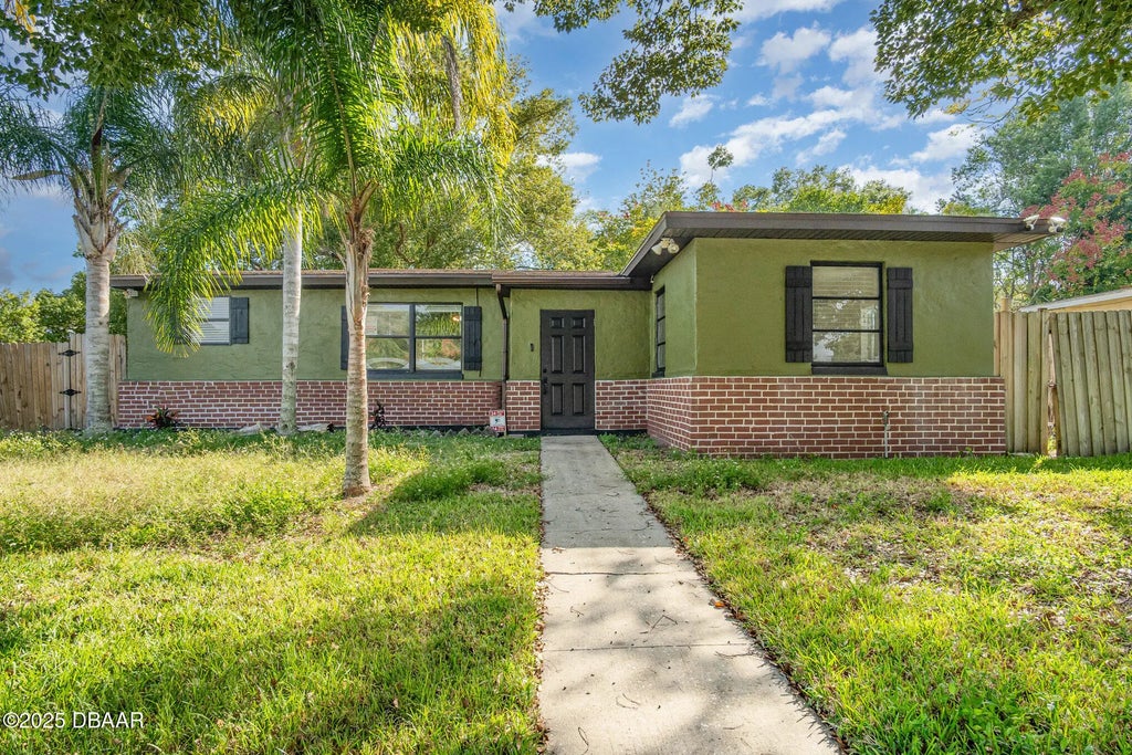 1471 Renton Street, Deltona